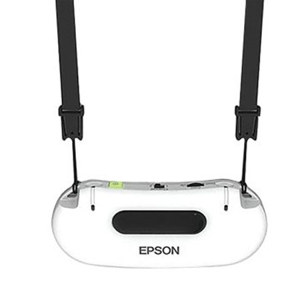Epson Wireless Pendant Microphone: Picture 1 regular