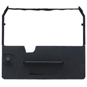  Epson Black Fabric Ribbon for the M-210V, M-220 Series & M-240 Printers 