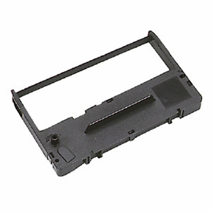  Epson Black Ink Ribbon for CTM-545B, CTM-545, M-545, M-505, M-515, M-515TA, M-518, M518T, and M525 