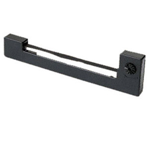  Epson Black Fabric Ribbon for 180, 181, 183 and 185 Printers 