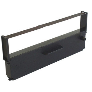  Epson Black Ribbon for M-930, M-930II, TM-925, TM-U950 and IT-U950 Printers 