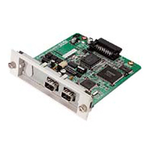 Epson Type B Ieee 1394 Interface Card: Picture 1 regular