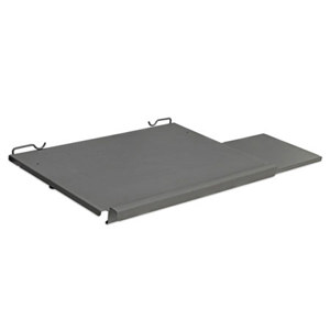 Epson Rear Laptop and Keyboard Tray Accessory: Picture 1 regular