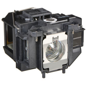 Epson ELPLP67 Replacement Projector Lamp / Bulb: Picture 1 regular