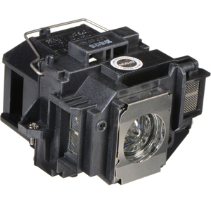 Epson ELPLP56 Lamp for Epson MovieMate 60/62: Picture 1 regular