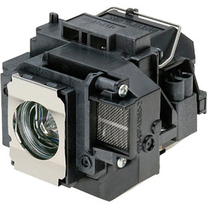 Epson ELPLP55 Replacement Projector Lamp/Bulb V13H010L55