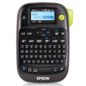 Epson LabelWorks LW-400 Label Printer: Picture 1 regular