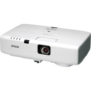 Epson PowerLite D6250 Multimedia Projector: Picture 1 regular