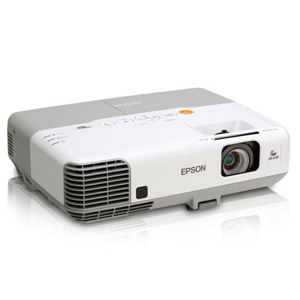 Epson PowerLite 1835 Multimedia Projector, 3500 Lumens: Picture 1 regular