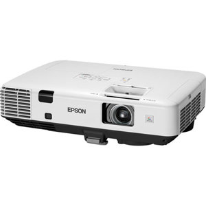 Epson PowerLite 1950 Multimedia Projector, 4500 Lumens, XGA Native Resolution: Picture 1 regular