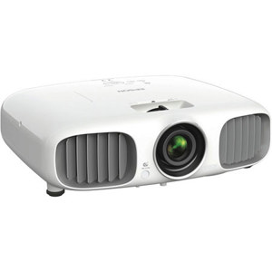 Epson PowerLite Home Cinema 3020E 3D 1080p 3LCD Projector: Picture 1 regular