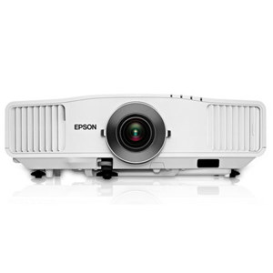 Epson PowerLite 4100 XGA Projector with 4500 Lumens: Picture 1 regular