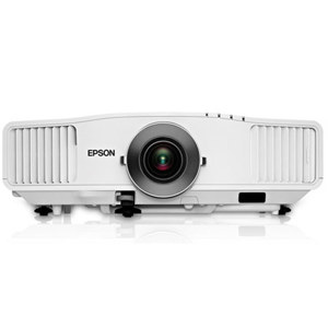 Epson PowerLite 4300 Multimedia Projector, 5200 Lumens: Picture 1 regular