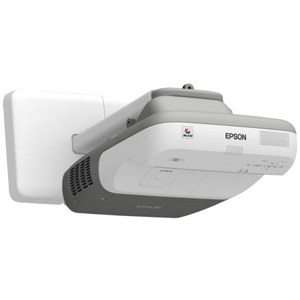 Epson V11H343020 Powerlite 450W Projector, Native XGA: Picture 1 regular