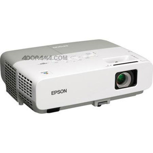 Epson PowerLite 85+ Multimedia Projector - Refurbi: Picture 1 regular