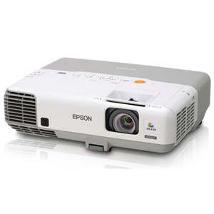 Epson PowerLite 915W Multimedia Projector, 3200 Lumens: Picture 1 regular
