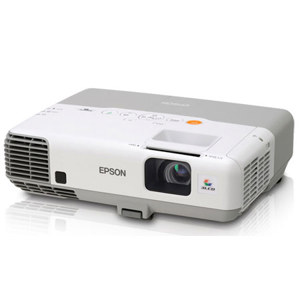 Epson PowerLite 95 Multimedia Projector, 2600 Lumens: Picture 1 regular