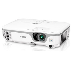 Epson PowerLite S11 Multimedia Projector: Picture 1 regular