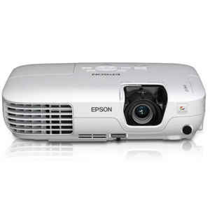 Epson PowerLite S9 Multimedia Projector - 
