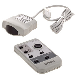Epson Presentation Remote Control Kit: Picture 1 regular