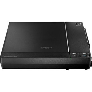 Epson B11B200201 Perfection V33 Flatbed Color Scanner: Picture 1 regular