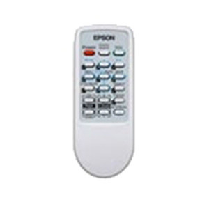 Epson Replacement Projector Remote Control: Picture 1 regular