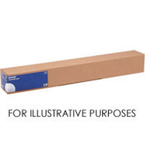 Epson S045149 Standard Proofing Paper Adhesive Semimatte 24