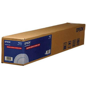  Epson Exhibition 17x22" Canvas, Matte, 23 mil Thick 