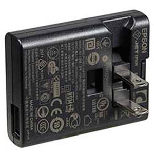  Epson AC Adapter for WorkForce DS-40 Document Scanner 