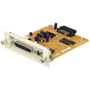  Epson Serial Interface Board, No Buffer, Type-B for the ActionPrinter-5500, FX880+, FX890 & FX980 Impact Printers 