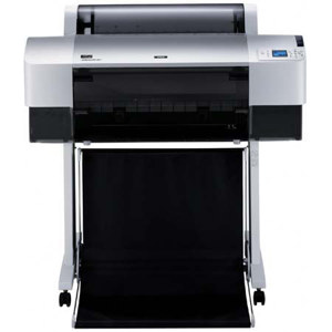 Epson Stylus Pro 7880 Portrait ED, 24" Wid...: Picture 1 regular