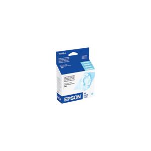  Epson Light Cyan Ink Cartridge for the Stylus Photo 960 Inkjet Printer. 