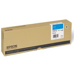  Epson UltraChrome 700 ml. K3 Light Cyan Pigment Based Ink for the Stylus Pro 11880 Inkjet Printer 