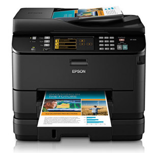 Epson WP-4540: Picture 1 regular
