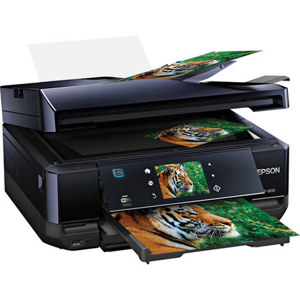 Epson Expression Premium XP-800 Small-In-One Wireless Color Inkjet Printer