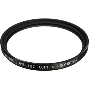  Fujifilm PRF-39 39mm Protector Filter 