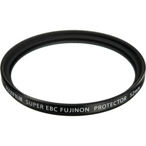  Fujifilm PRF-52 52mm Protector Filter 