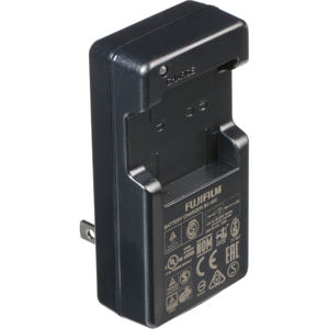 Image :  Fujifilm BC-45W Rapid Travel Battery Charger for Fuji NP-45 and NP-50 Li-Ion Batteries 