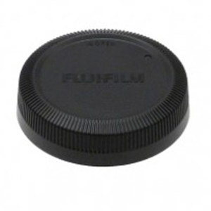  Fujifilm Rear Lens Cap for Fuji XF Mount 
