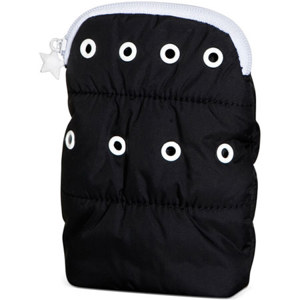 Fujifilm Quilted Puffy Case, Black: Picture 1 regular