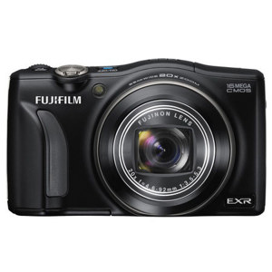Fujifilm F770EXR: Picture 1 regular