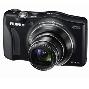 Fujifilm F850EXR: Picture 1 regular