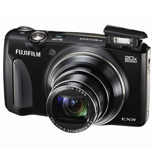 Fujifilm F900EXR: Picture 1 regular