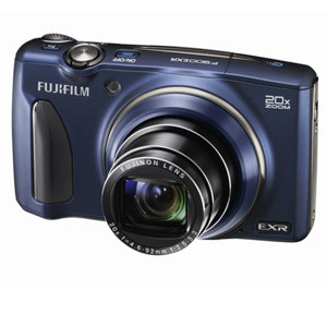Fujifilm F900EXR: Picture 1 regular