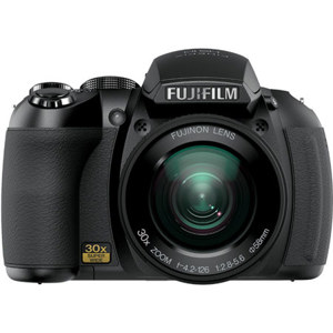 Fujifilm HS20EXR: Picture 1 regular