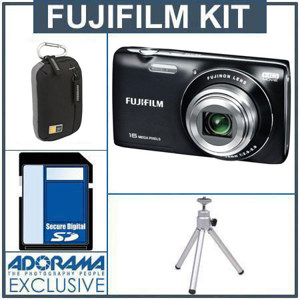 Fujifilm JZ250: Picture 1 regular