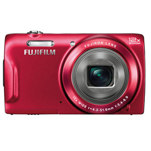 Fujifilm T550: Picture 1 regular