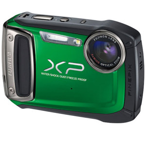 Fujifilm XP100: Picture 1 regular