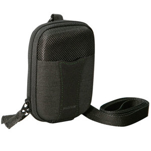 Image :  Fujifilm Hard Shell Action Case with Lanyard and C Clip 