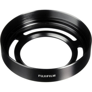  Fujifilm Lens Hood for  X10 Digital Camera 
